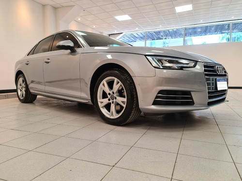 Imagen 20 de 25 de Audi A6 Usado 3.0 Tfsi 333 Cv Stronic Quattro 2016