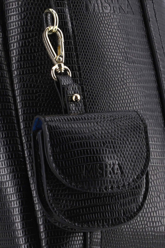 Cartera Mini Bag Adorable Mishka
