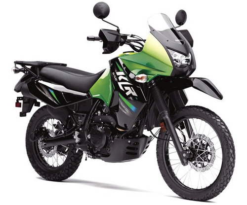 Cadena Distribucion Kawasaki Klr 650 Del 1996 Al 2018 Todas