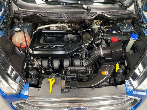 Ford Ecosport 2.0 Gdi Titanium 170cv 4x2
