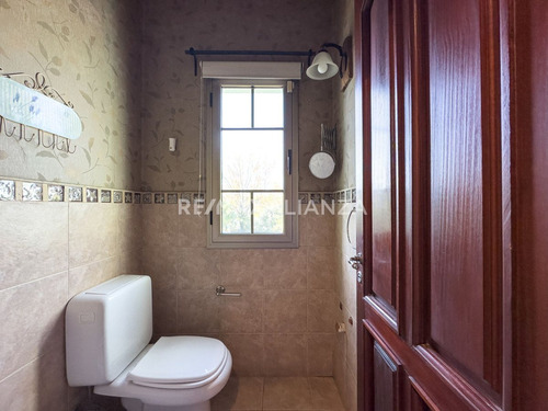 Casa 7 Ambientes En Venta Canning Apta Crédito