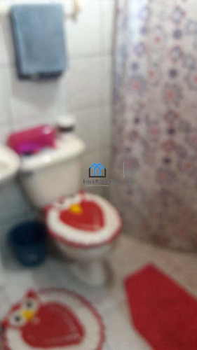 Imagem 12 de 12 de Apartamento Com 3 Dorms, Areão, Taubaté - R$ 240 Mil, Cod: 227 - V227