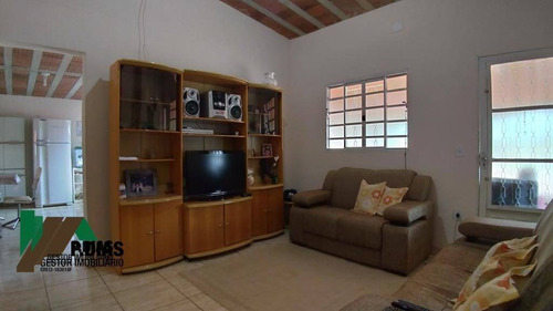 Imagem 12 de 16 de Oportunidade Com Potencial Para Investir Em Uma Chácara Com Perfil De Sitio No Circuito Das Águas - Ch0349