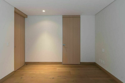 Espectacular Penthouse En Venta · Hipódromo ·