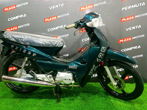 Yumbo Gs Plaza Motos