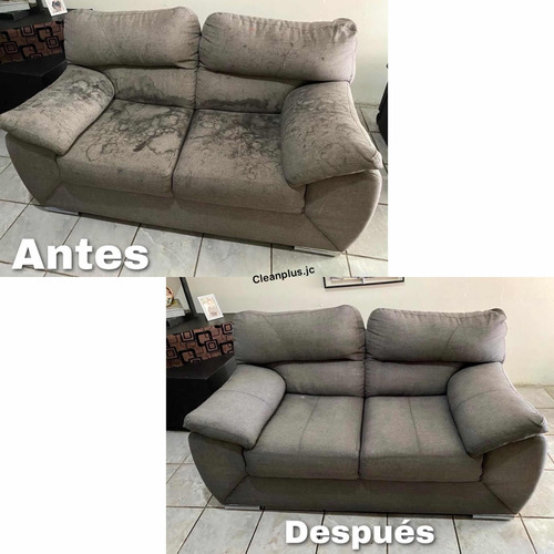 Limpieza De Muebles