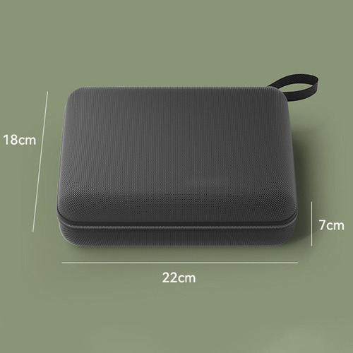 Bolsa De Herramientas Para Coche Bolsa De Almacenamiento 1