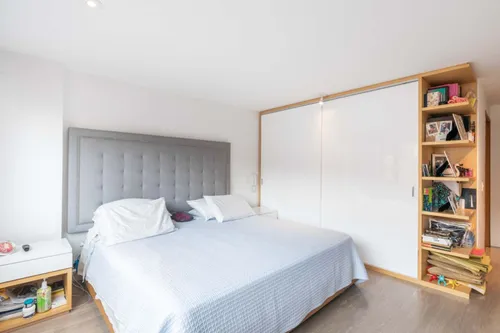 Apartamento En Venta En Rincón Del Chicó. Cod V6072