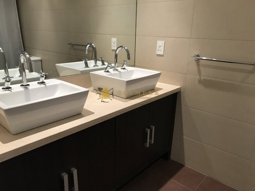 Espectacular Unidad Única En Las Mejores Torres De Punta!!! Penthouse De Primera!-ref:5