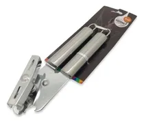 Comprar Abrelatas Doble Engranaje Acero Inoxidable Mariposa Cocina