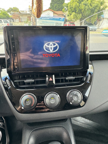 Toyota Corolla 2.0 Xli Cvt 171Cv