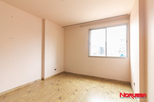 Apartamento Para Venda - 11825.001