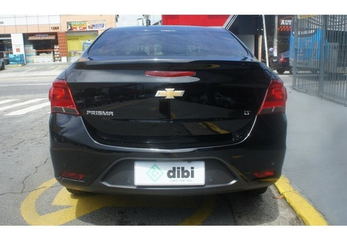 Imagem 8 de 12 de Gm - Chevrolet Prisma Sed. Lt 1.4 8v Flexpower 4p