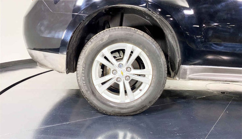 Imagen 12 de 15 de 104065 - Chevrolet Equinox 2016 Con Garantía