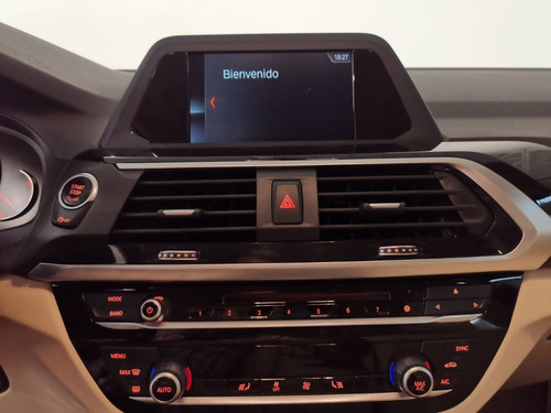 Imagen 12 de 15 de Bmw X3 2019 2.0 Sdrive20ia At