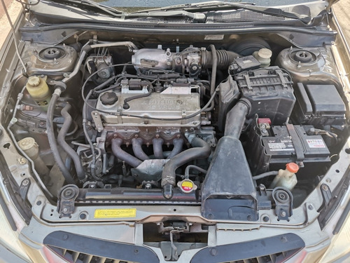 Imagen 10 de 10 de Mitsubishi Lancer