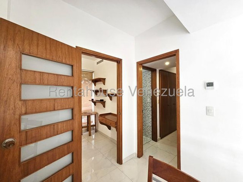Bello Apartamento En El Rosal!negociable #26-243 Ricardo Rah
