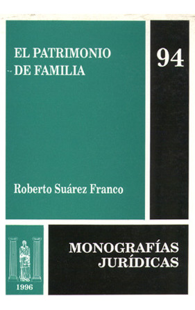 El Patrimonio De Familia