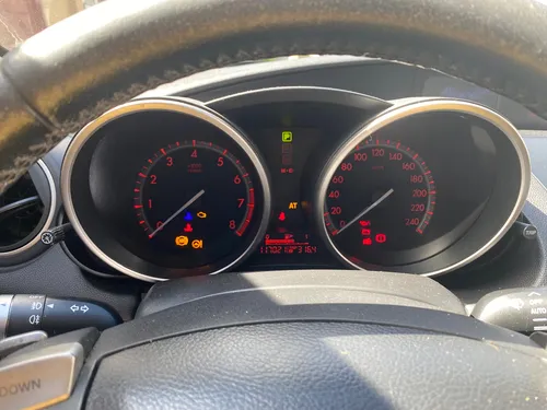 Mazda 3 2.0 Lxna0 All New