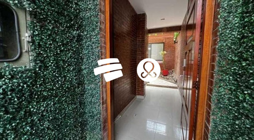 Venta Casa Contador-usaquen