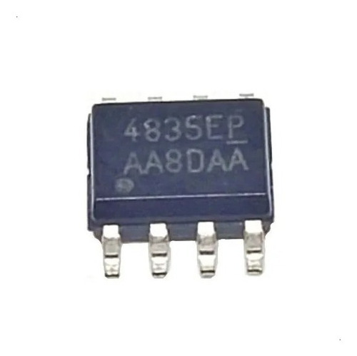 Circuito Integrado Ic Am4835ep 4835ep Sop-8 Chip Chipset