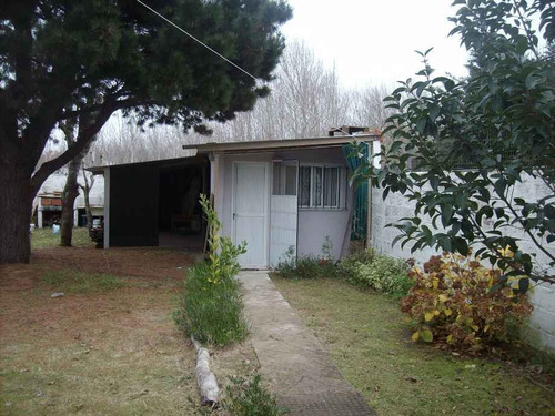 Imagen 3 de 14 de Casa Ph En Venta En Mar Del Tuyu