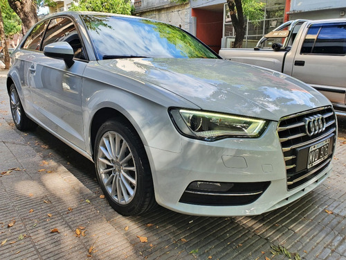 Audi A3 1.4 Tfsi