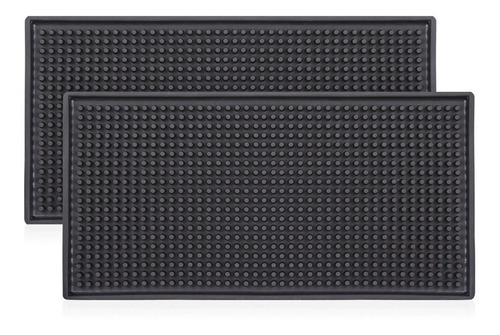 Imagen 4 de 6 de Esterilla Antideslizante Coctelería - Bar Mat - 20 X 40