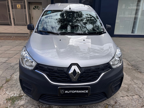 Renault Kangoo Ii Express Confort 1.5 Dci