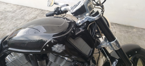 Harley-davidson