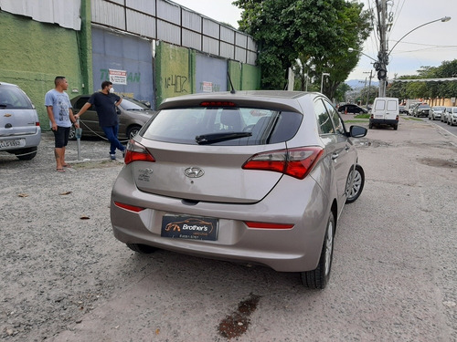 Imagem 7 de 15 de Hyundai Hb20 2019 1.0 Unique Flex 5p