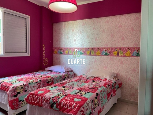 Imagem 11 de 17 de Apartamento - Ap04145 - 69827839
