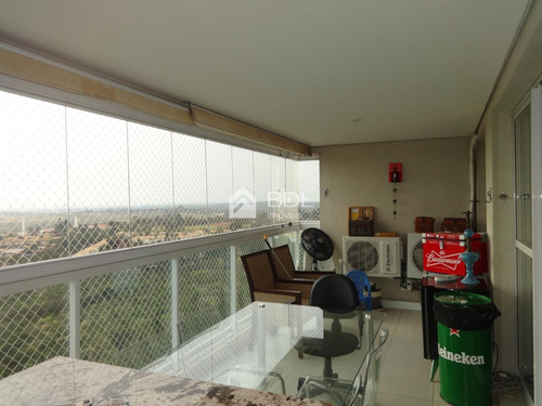 Imagem 5 de 27 de Apartamento À Venda Em Loteamento Alphaville Campinas - Ap002454