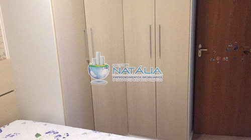 Imagem 7 de 19 de Apartamento Com 2 Dorms, Vila Esperança, São Paulo - R$ 350 Mil, Cod: 63413 - V63413