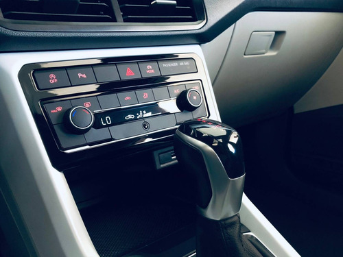 Imagem 9 de 13 de Volkswagen T-cross 1.4 250 Tsi Total Flex Highline