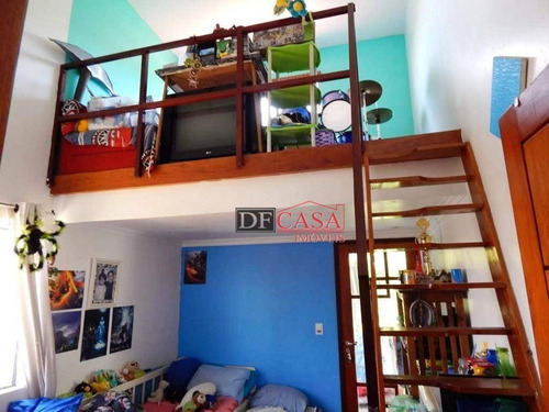 Imagem 20 de 29 de Sobrado Com 5 Dormitórios À Venda, 300 M² Por R$ 779.000,00 - Artur Alvim - São Paulo/sp - So4606
