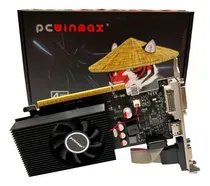 Comprar Placa De Video Nvidia Geforce Gt 730 4gb 128bits Gddr3 Hdmi