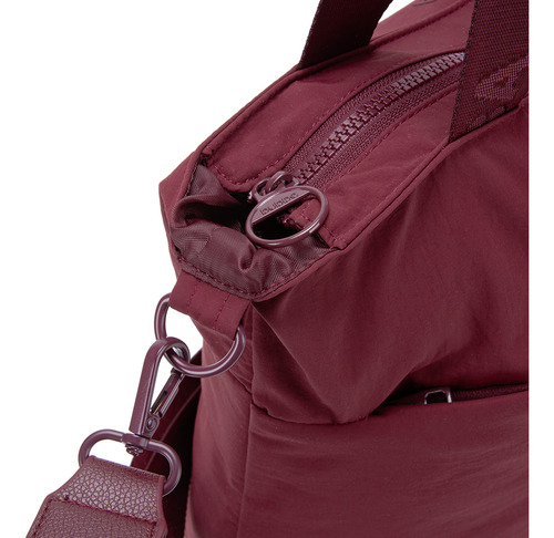 Tote Giulia Red Bubba Essentials