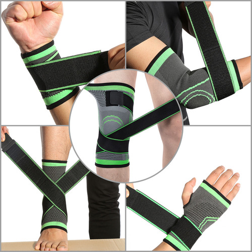 A Rodillera Xl: Rodillera Deportiva Profesional,