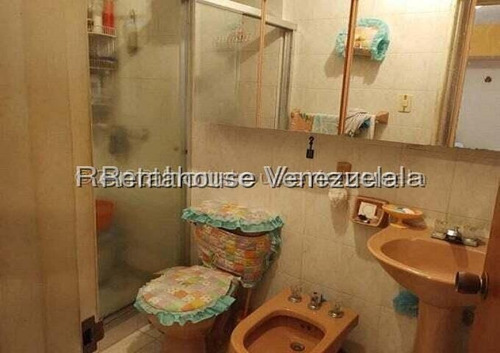 Leandro Manzano Apartamento En Venta, El Cigarral Mls #25-15288 As