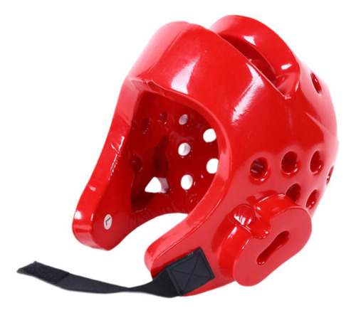 Casco De Taekwondo, Casco De Karate, Resistente A Impactos,