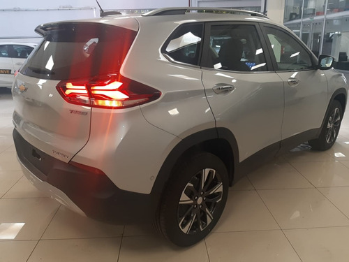 Chevrolet Tracker 1.2 Premier Turbo At