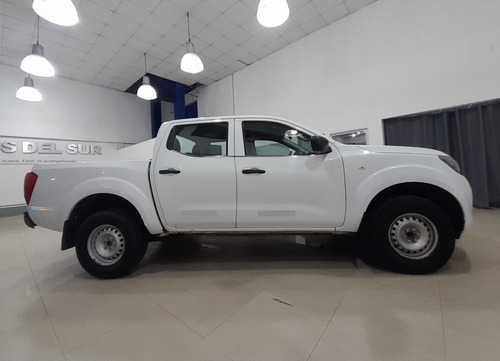 Nissan Frontier 2.3 S Cd 4x2 Mt