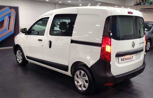 Renault Kangoo Ii Express 1.6 Sce Confort 5A