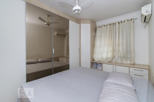 Apartamento Para Aluguel - Irajá, 3 Quartos, 90 - 893308402