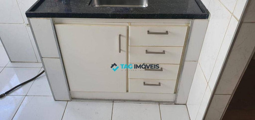 Imagem 8 de 28 de Apartamento Com 2 Dormitórios À Venda, 64 M² Por R$ 200.000,00 - Jardim Paulicéia - Campinas/sp - Ap2863
