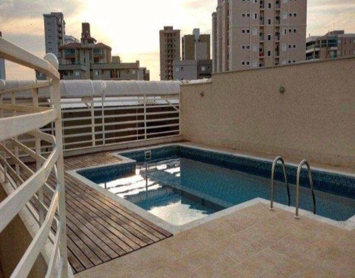 Imagem 2 de 8 de Apartamento - Ap00034 - 68873253