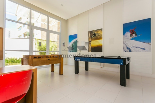 Imagem 17 de 18 de Apartamento Com 3 Suítes E 3 Vagas À Venda Vila Romana, 162m2 - Ap03424 - 32908823
