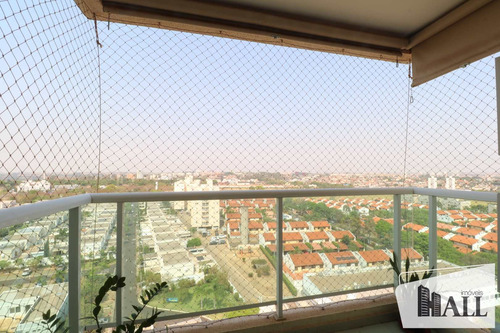 Imagem 12 de 13 de Apartamento À Venda No Higienópolis Com 2 Quartos, - Rio Preto - V7442