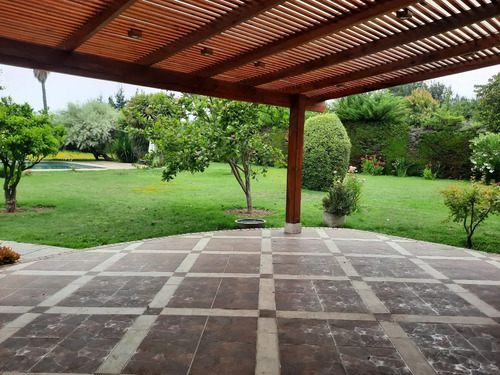 Casa En Condominio Consolidado